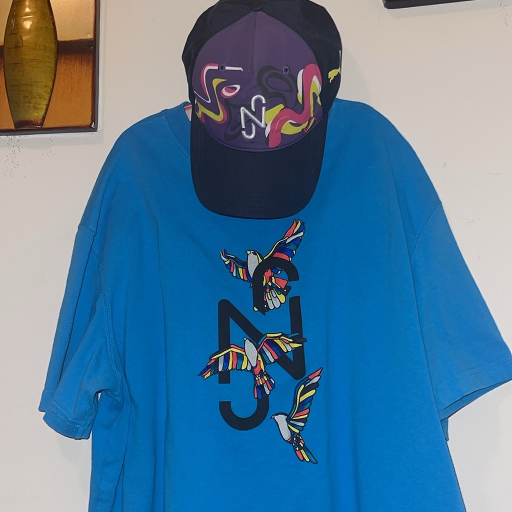 🐾🛑PUMA TEE~🛑🐾 - Picture 6 of 8